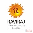 Raviraj