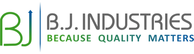 B.J. Industries