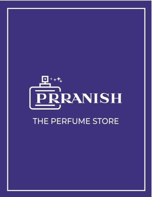 Prranish — The Perfume Store