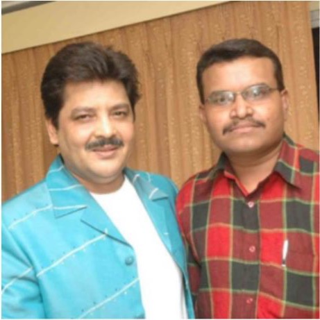 Udit Narayan