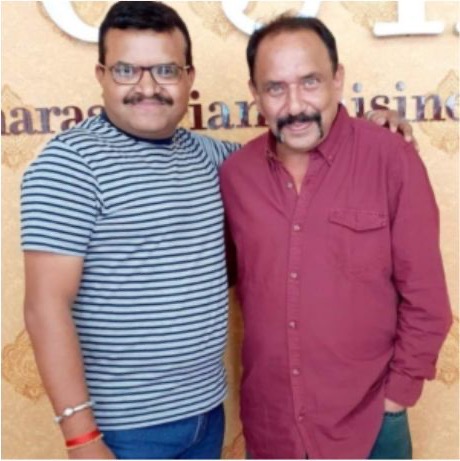 Madhav Abhyankar