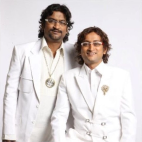 Ajay–Atul