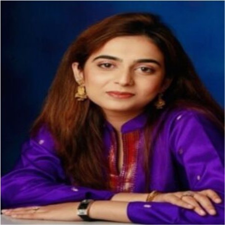 Radha Mangeshkar