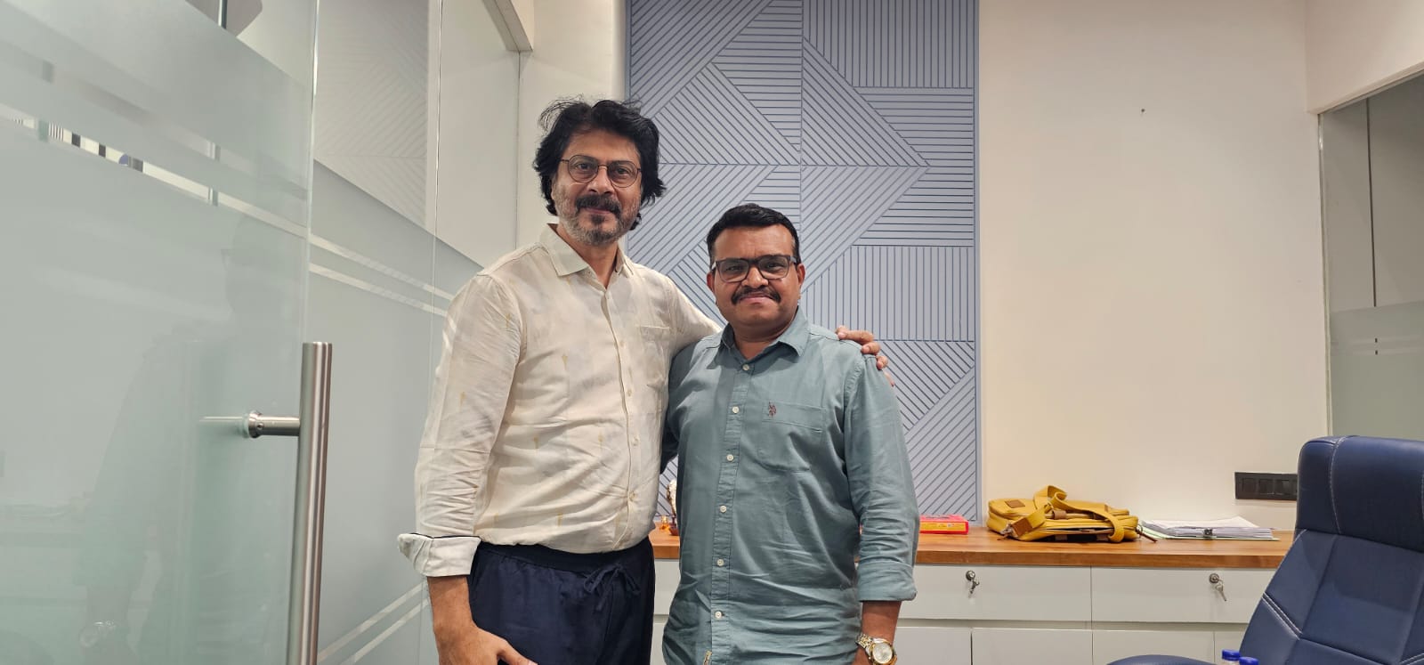 Yogesh Deshpande