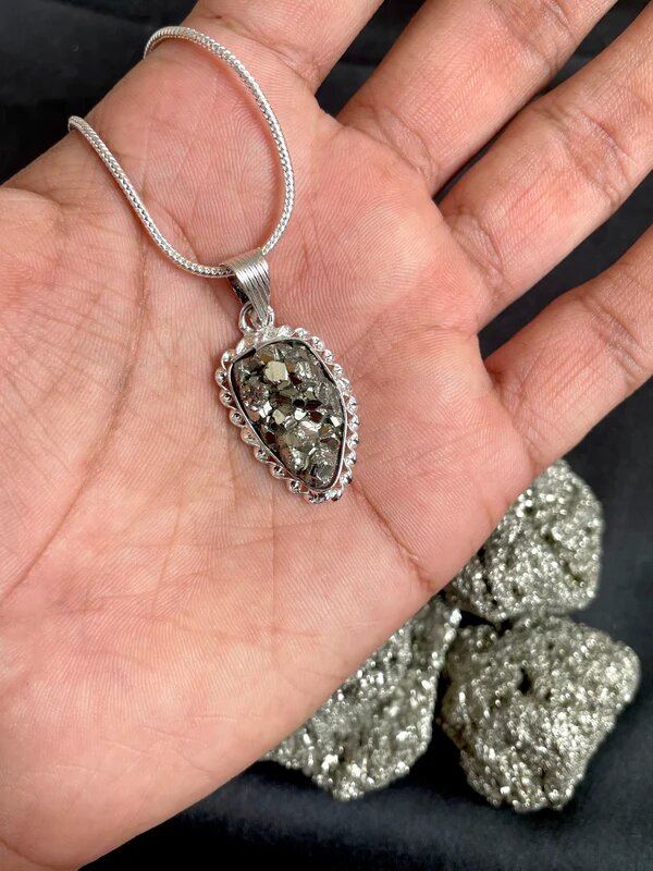 Pendant