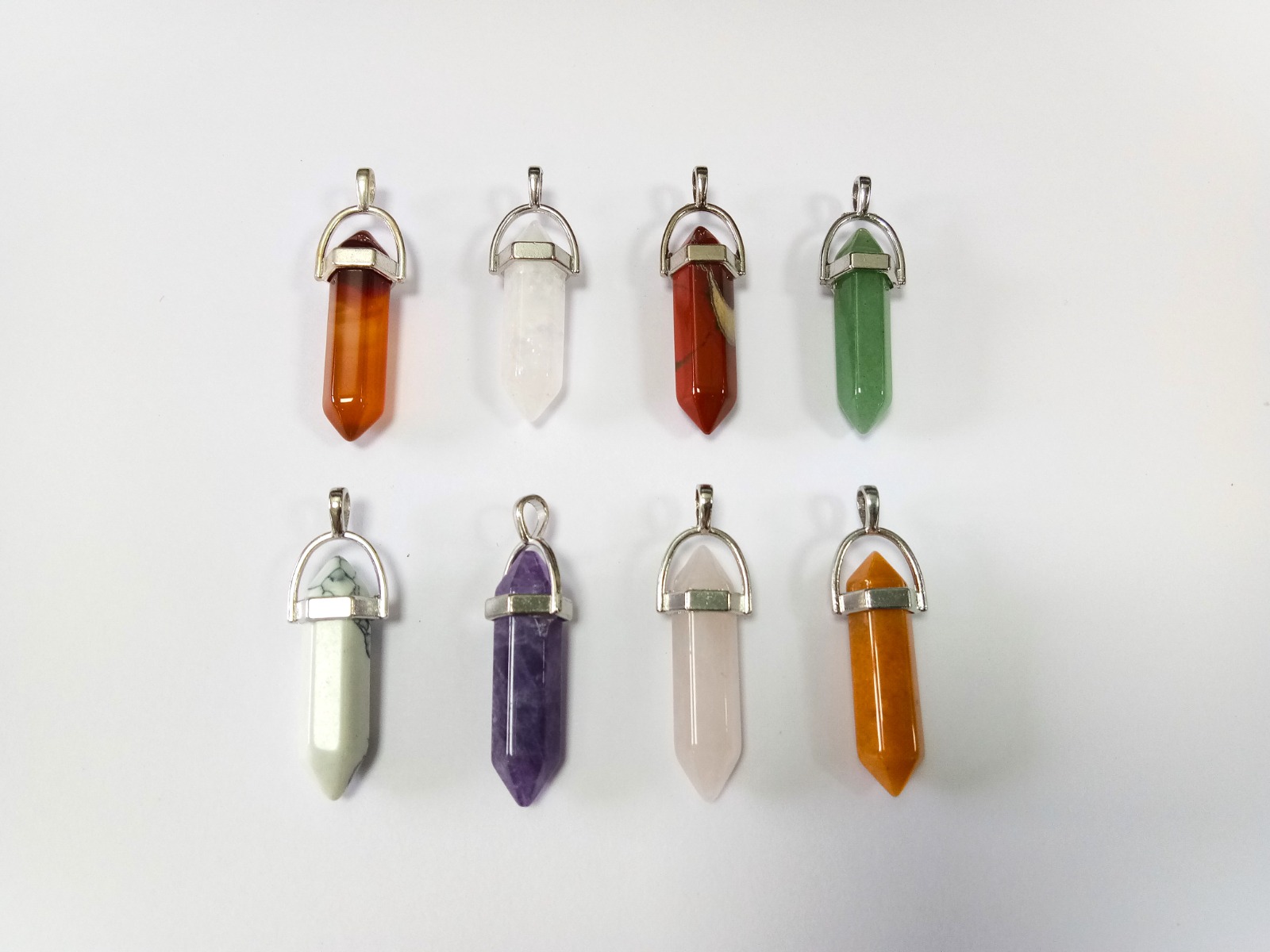 8Direction Crystal