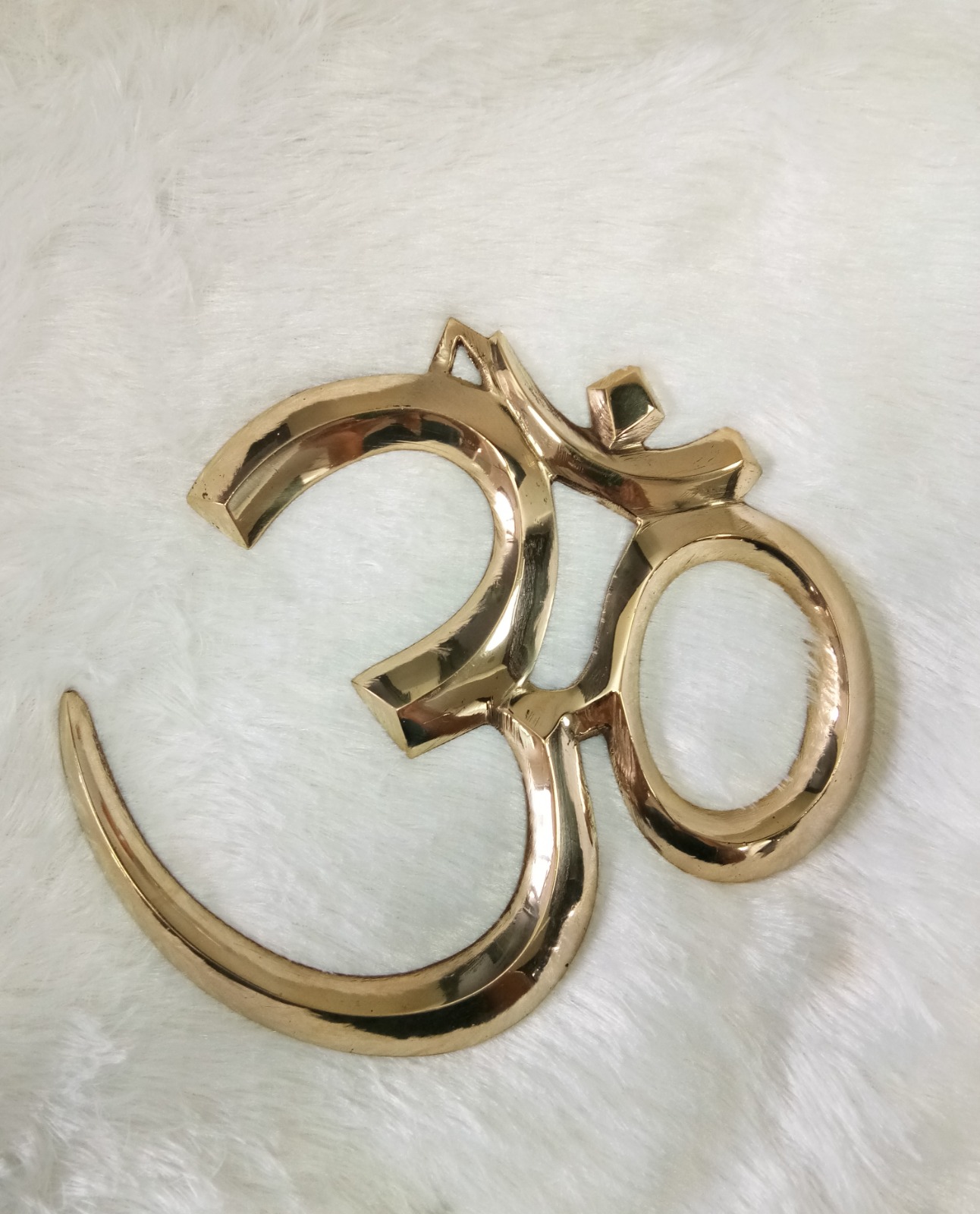 Brass Om
