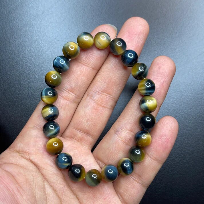 Cat Eye Bracelet