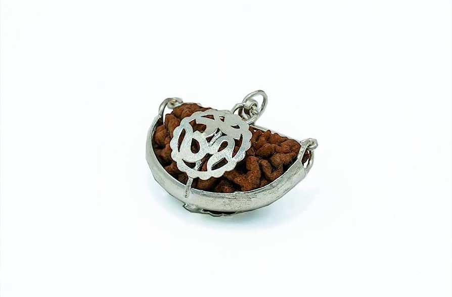 Certified Ekmukhi Rudraksh