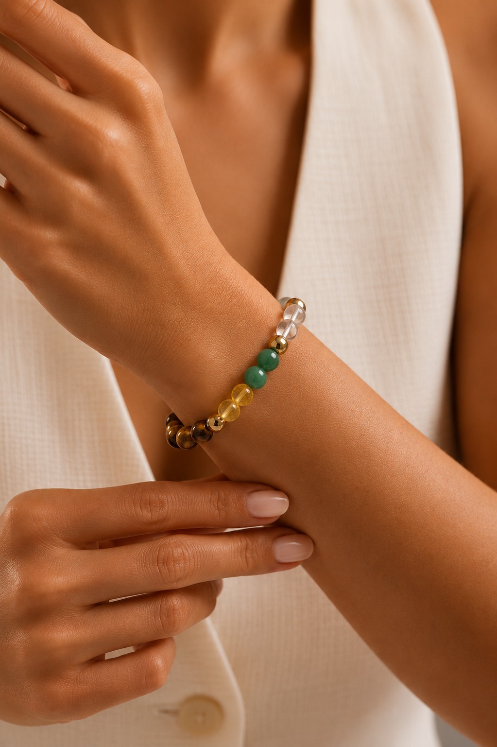 Dhan Akarshan Bracelet