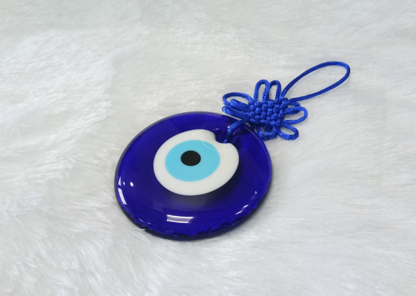 Evil Eye Hanging