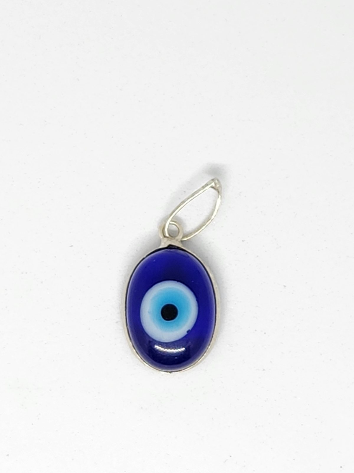 Evil Eye Pendant