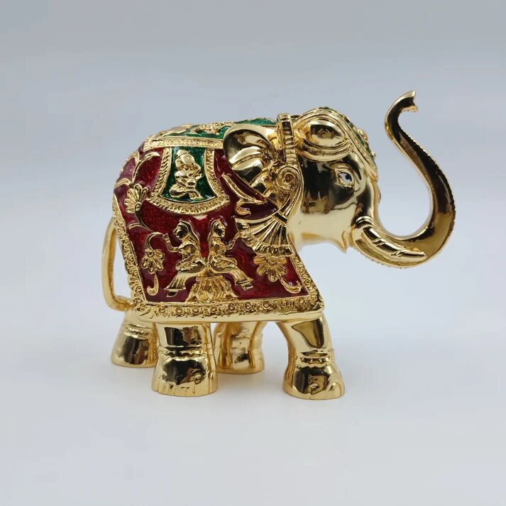 Fibre Gajlaxmi