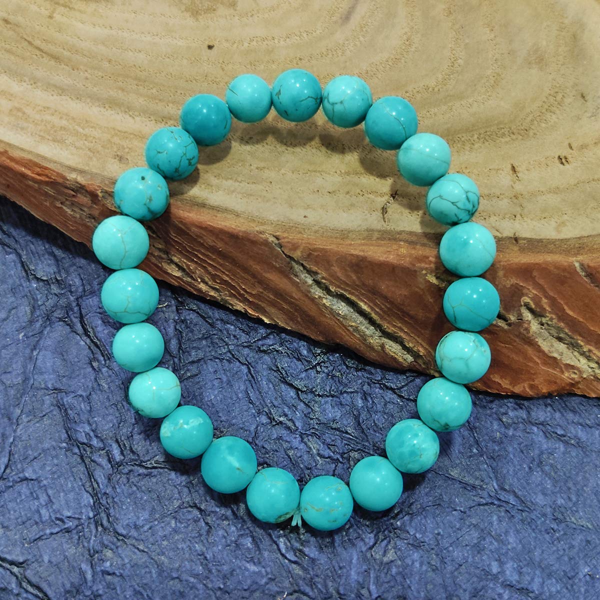 Firoza Bracelet