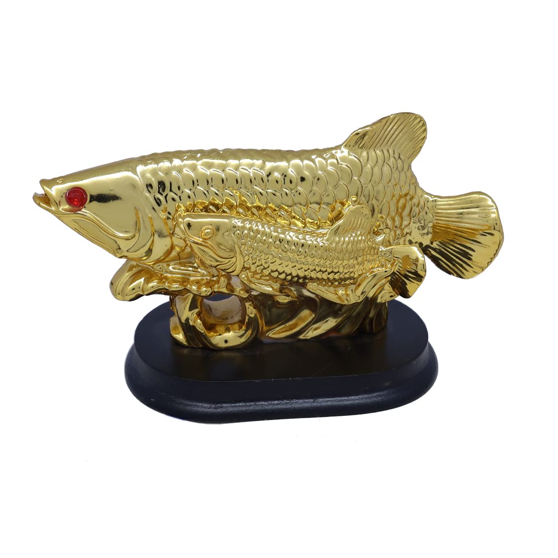 Golden Fish