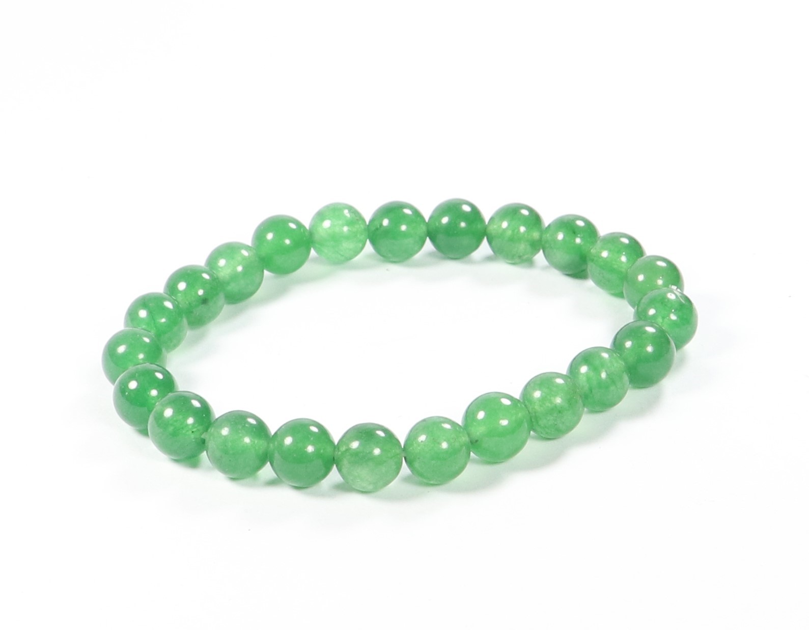 Green Aventurian Bracelet