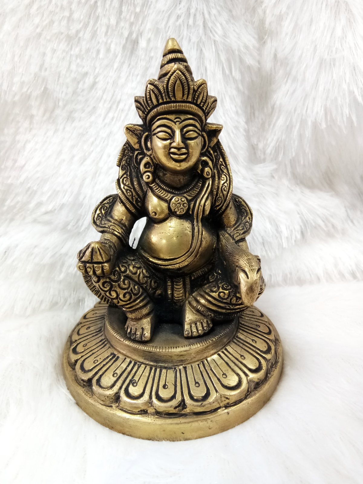 Maha Kuber