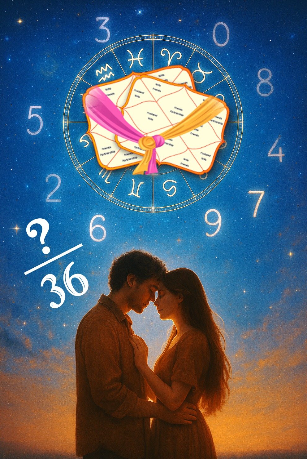 Matchmaking