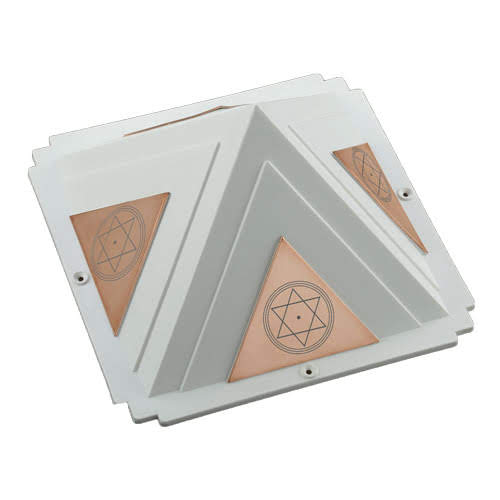 Max Pyramid