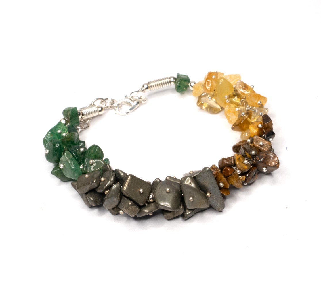 Money Magnet Chip’s Bracelet