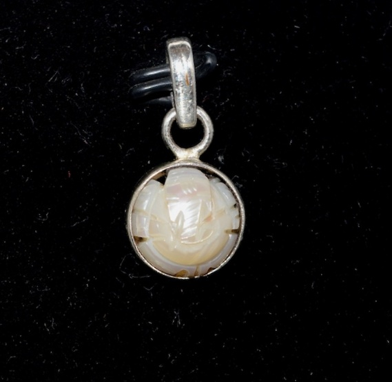 Moti Ganesh Pendant