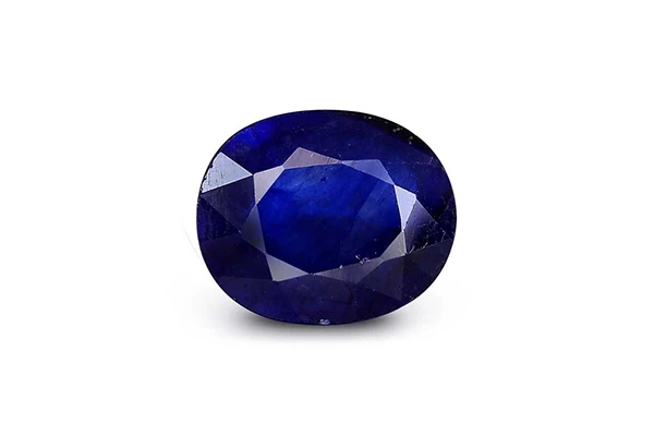 Nilam (Blue Sapphire)