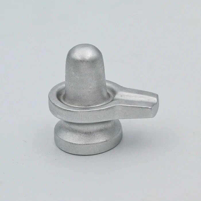 Parad Shivling