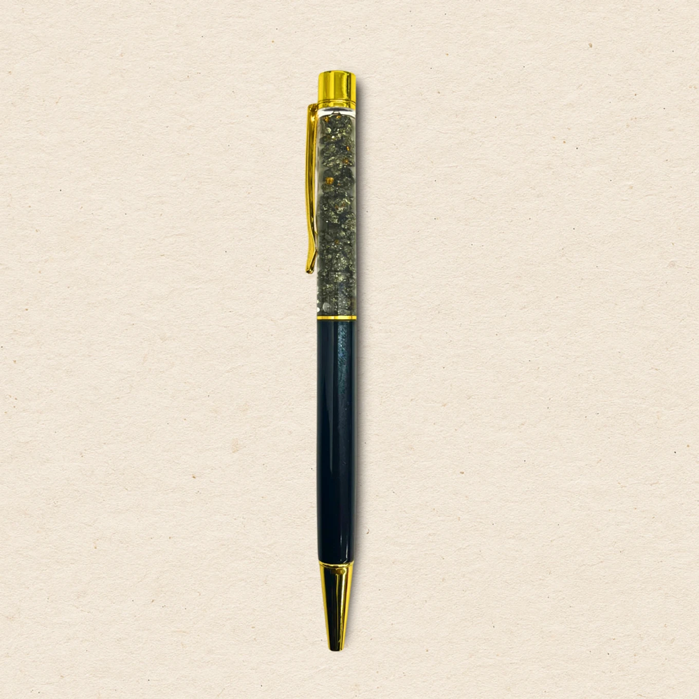 Pyrite Pen