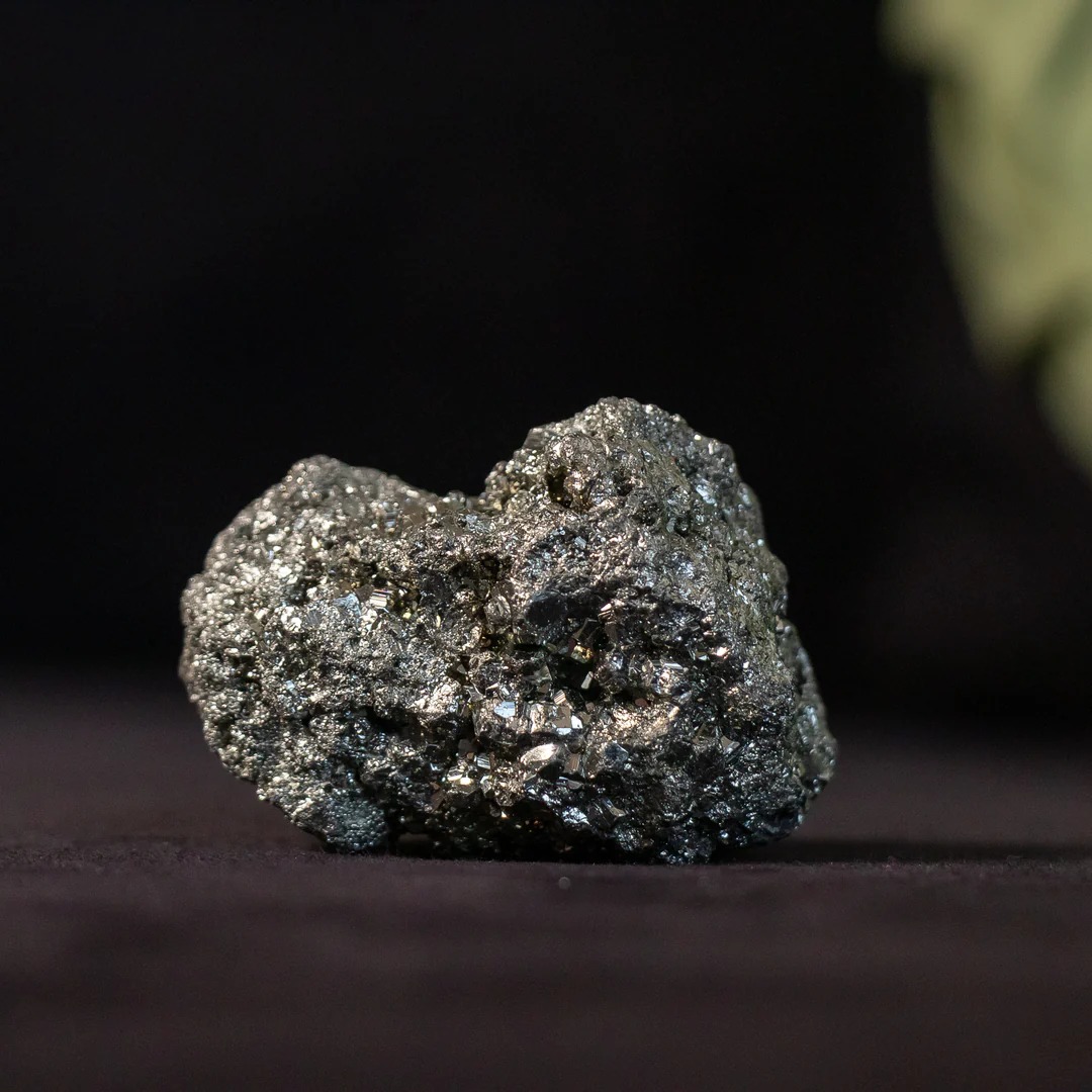 Pyrite Stone