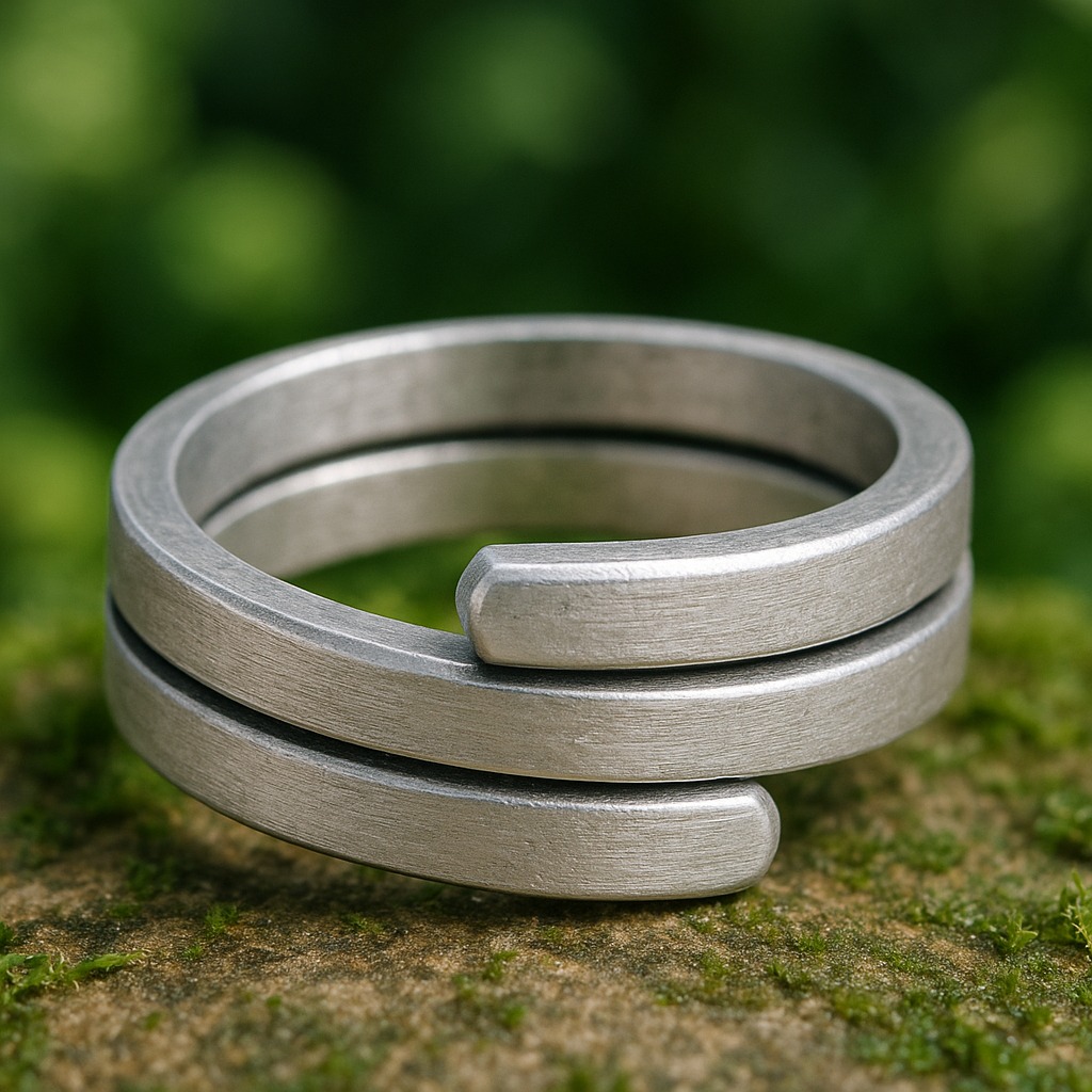 Ranga Ring (Double Layer)