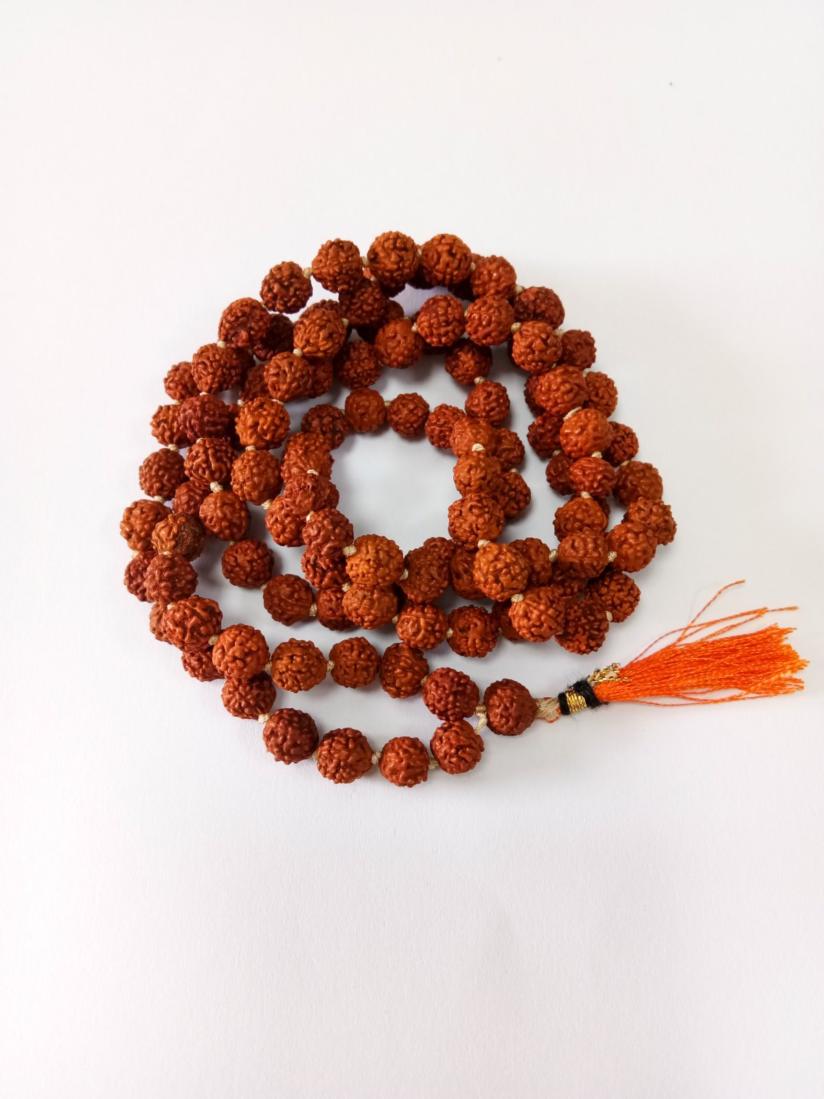 Rudraksh Mala