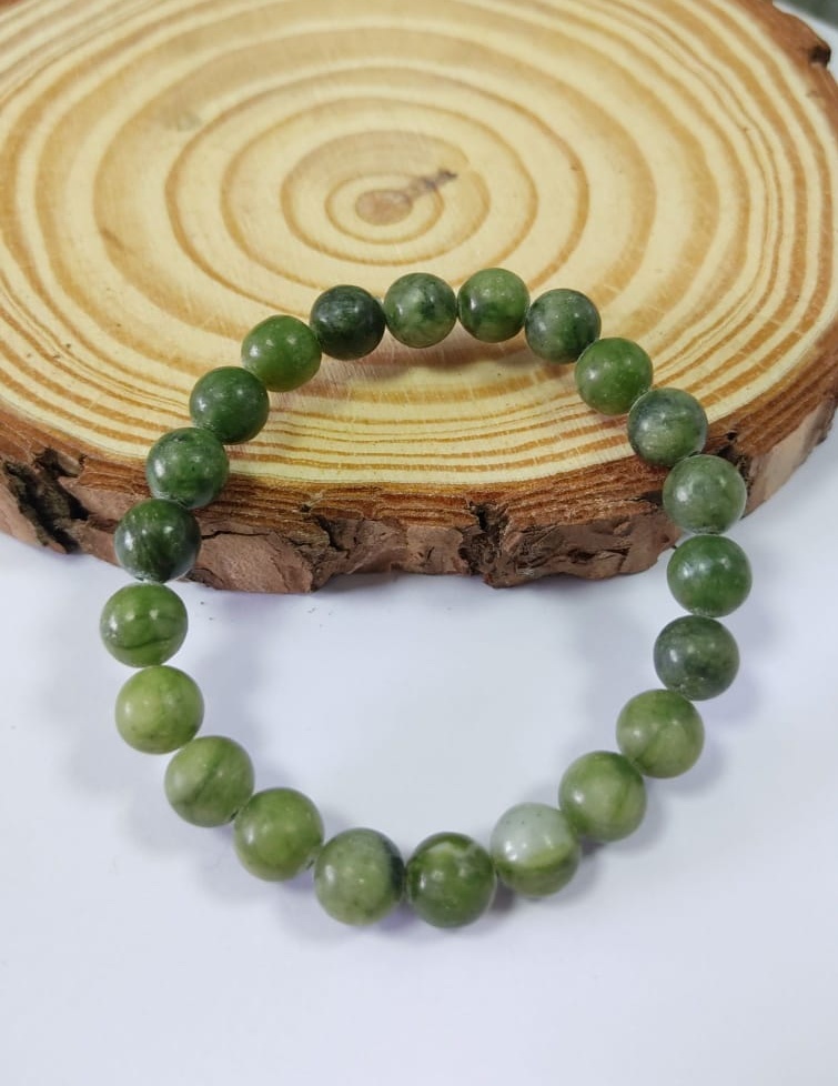 Serpentine Bracelet