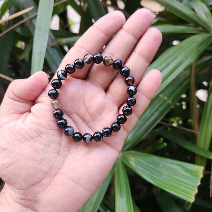 Sulemani Hakik Bracelet