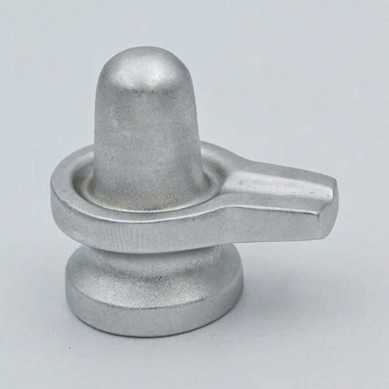 Parad Shivling