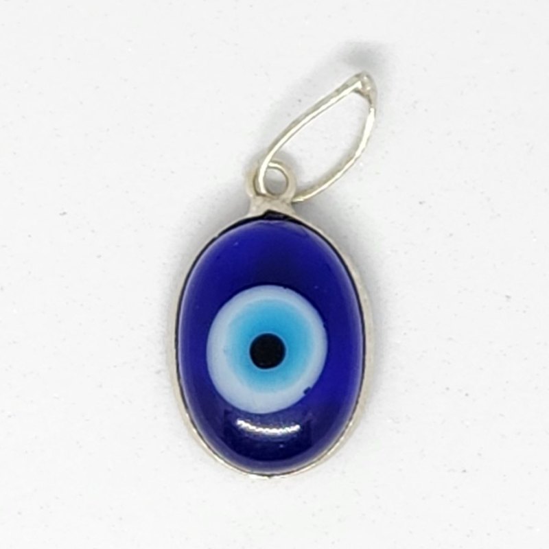 Evil Eye Pendant