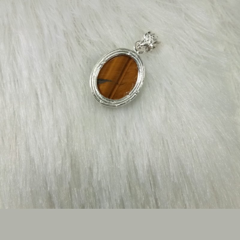 Tiger Eye Pendant