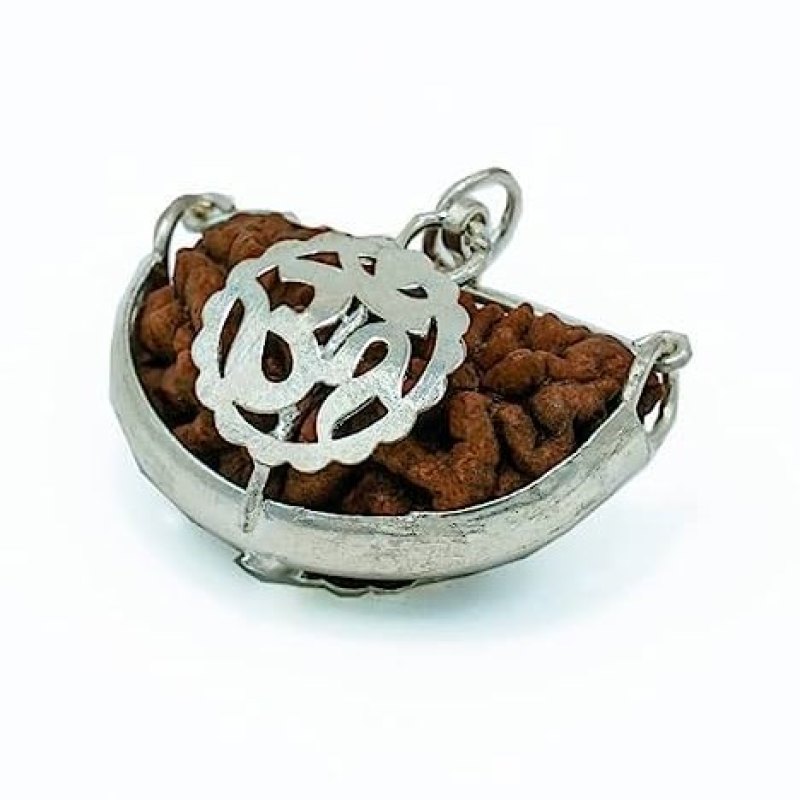 Certified Ekmukhi Rudraksh