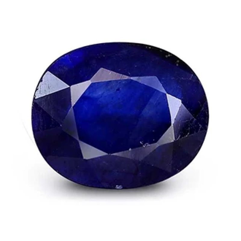 Nilam (Blue Sapphire)